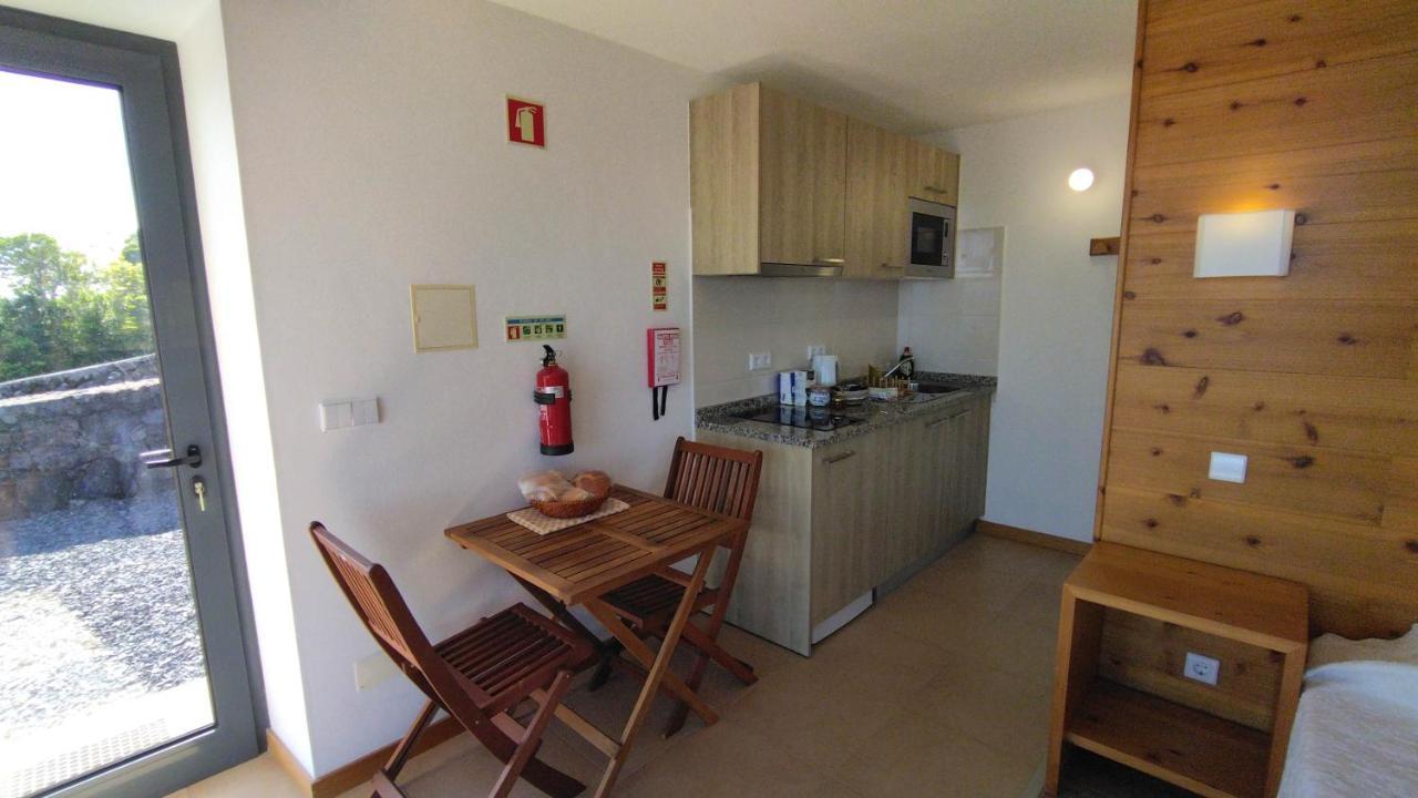 Casas Goulart Apartment Canto da Areia Exterior photo